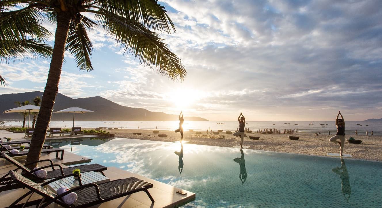 全員で初もうで