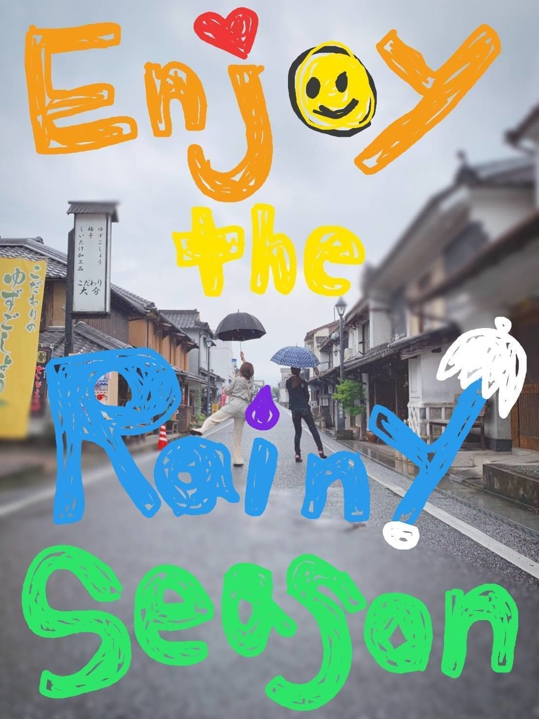 インスタ女子旅