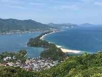 天橋立